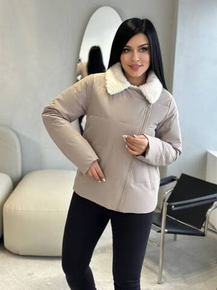 Куртка A278-3 Фабрика Моды