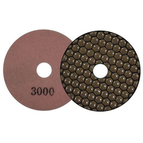 Диск алмазный гибкий DIAM Extra Line 100*2 мм шлифовальный К3000