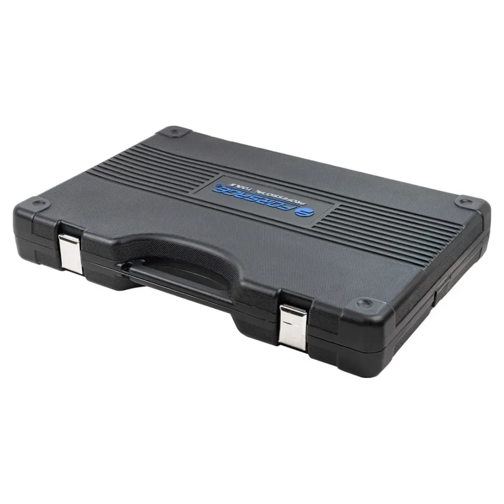 Набор инструментов 142 пр.1/4''3/8''1/2''(6-гр.)(4-32мм) Forsage F-41421-5