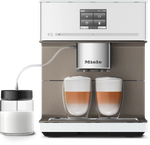 Кофемашина Miele CM 7550 CoffeePassion BRWS