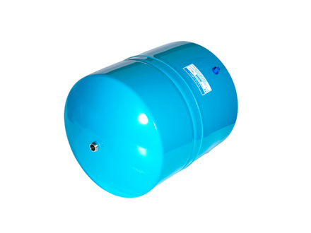 Мембранный бак для осмоса NatureWater STK-11G (объем 11,0 GAL, A6) Объём: 40,5 л.