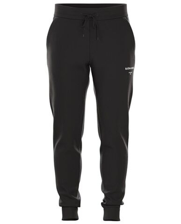 Мужские теннисные штаны Björn Borg Essential 1 - black beauty