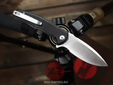 Складной нож Civivi Mini Praxis C18026C-2 сталь D2, рукоять G10