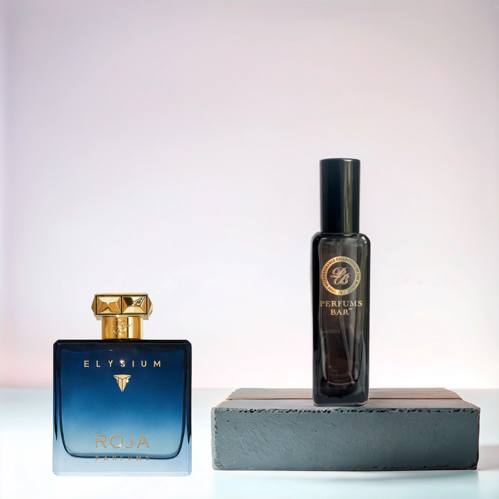 №121 Roja - Elysium (по мотивам)