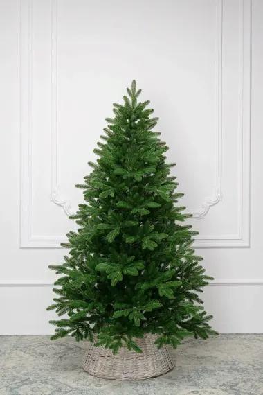 Ель искусственная Никитская 110 см., 100 % литая хвоя, ЕлкиТорг (217110)