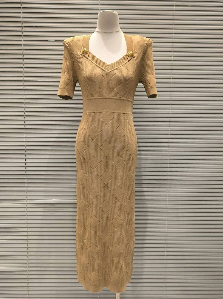 Платье MIU MIU