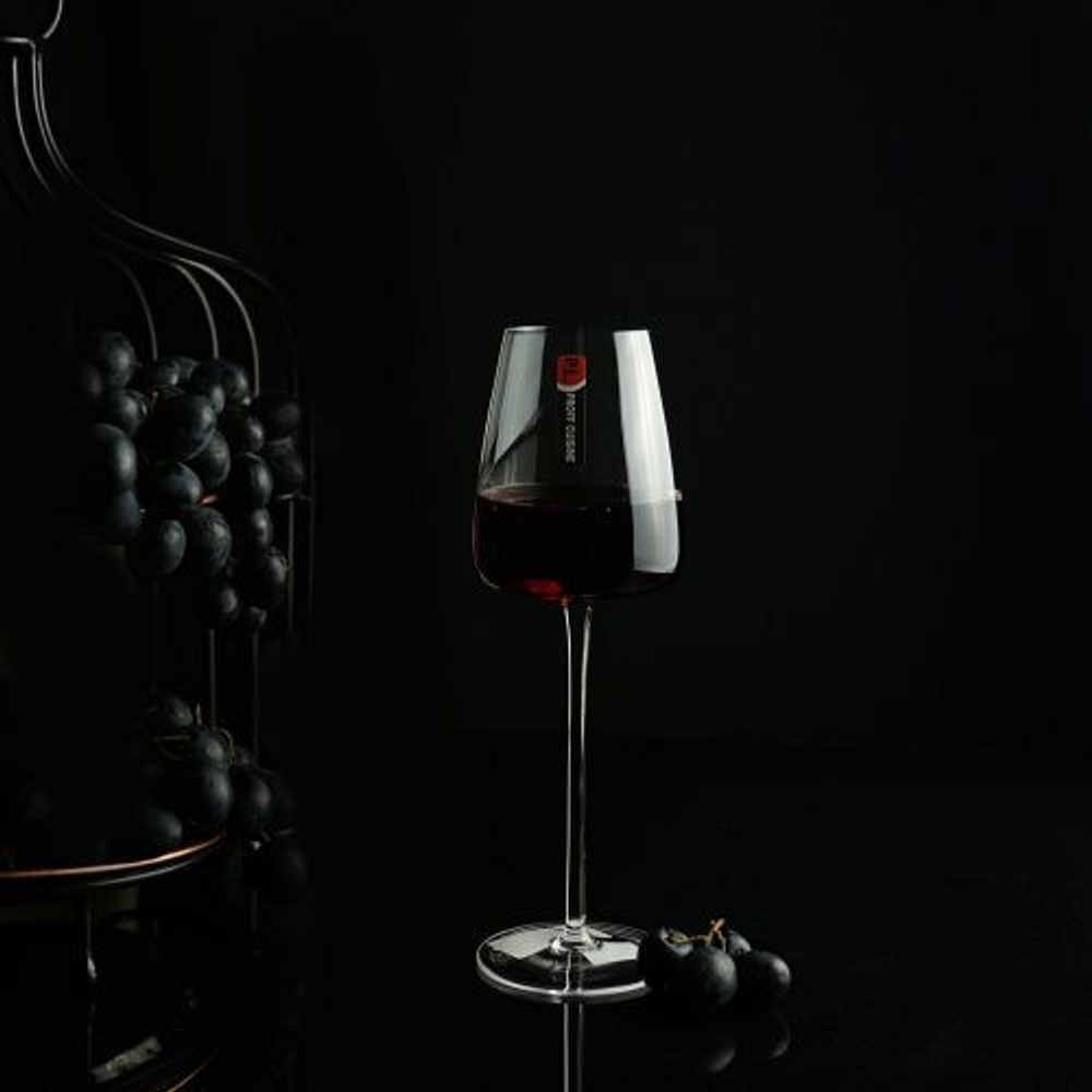 Бокал д/вина "Vega" 330мл .P.L. - BarWare