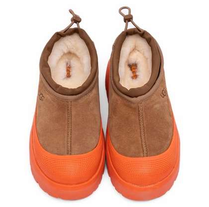 UGG Mens Tasman Hybrid Chestnut / Orange