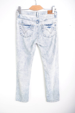 Джинсы Gloria Jeans модные, маркировка 40, визуально на 46 размер