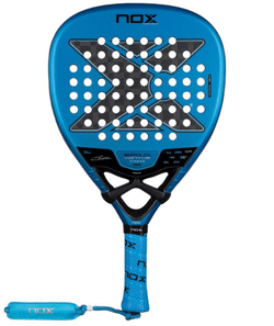 Ракетка для Padel NOX EA10 Ventus Attack 12K Xtreme