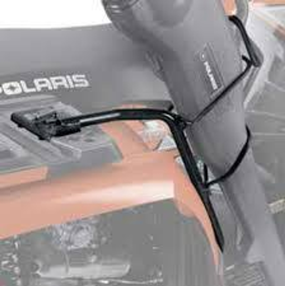 Крепление для ружья (левое) POLARIS