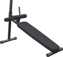 Impulse IFAAB регулируемая скамья для пресса