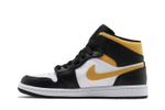 Кроссовки Jordan Air Jordan 1 Mid "Pollen"