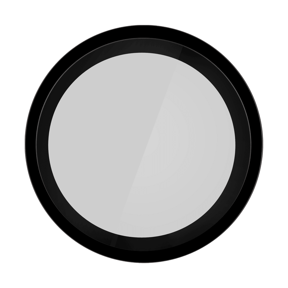 Кухонная вытяжка MAUNFELD Ford 39 Isla Sensor LED черный