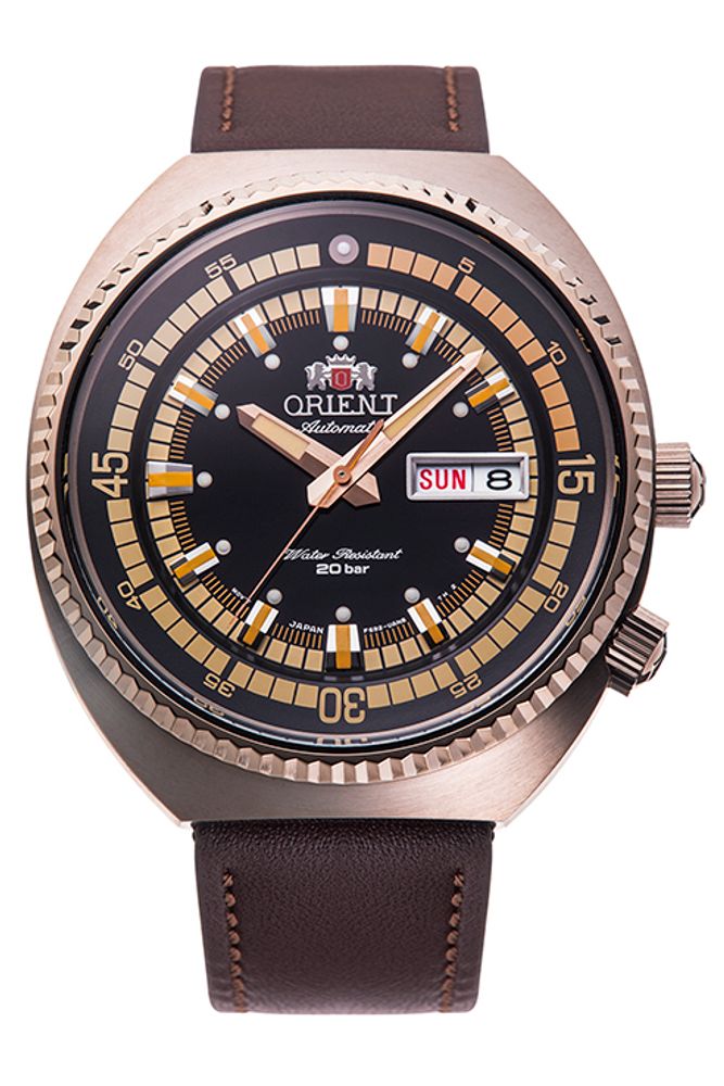 Часы механические Orient Sport RA-AA0E06B39B