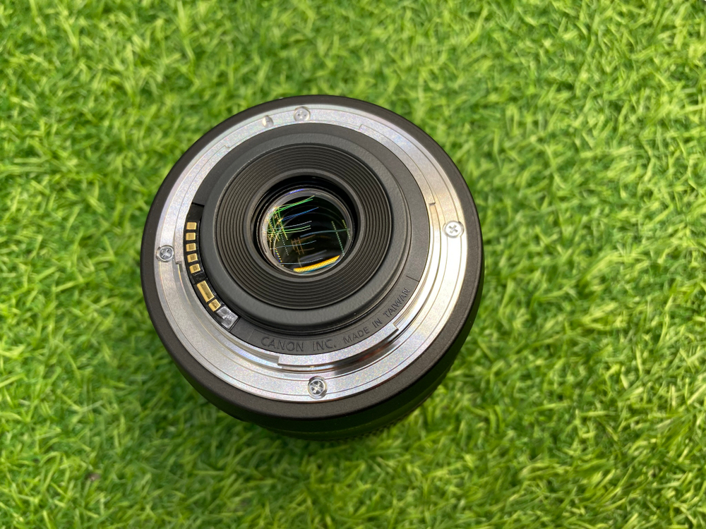 Canon EF-S 18-135mm 3.5-5.6 IS USM Покупка/Продажа
