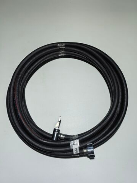 Шланг подкачки колес 6м