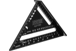 Универсальный кровельный угольник STAYER Rafter 5-в-1 170 мм 34306-17