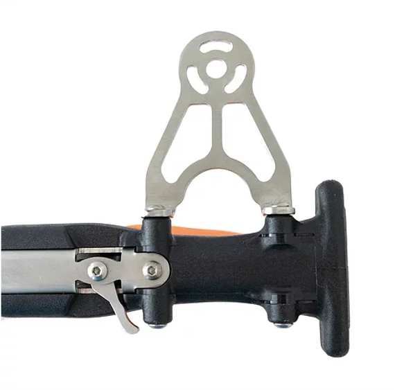 Крепление камеры MVD для ружей ZESO Inox Camera Mounting kit