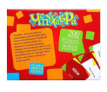 Игра Убеди других "Чепухабра" 12+