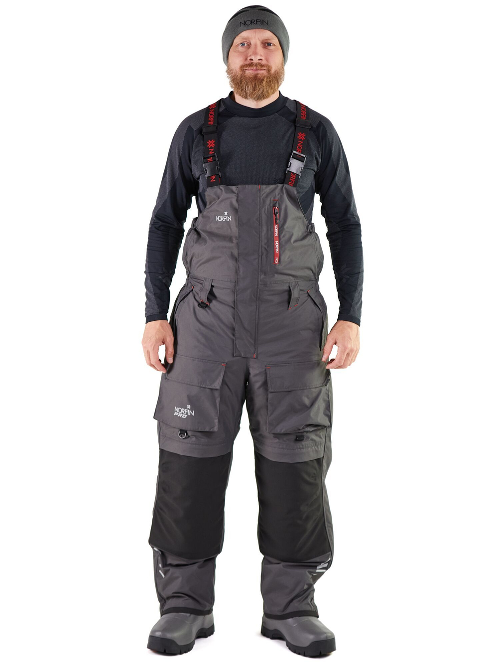 Костюм зим. Norfin EXTREME 5 PRO 03 р.L