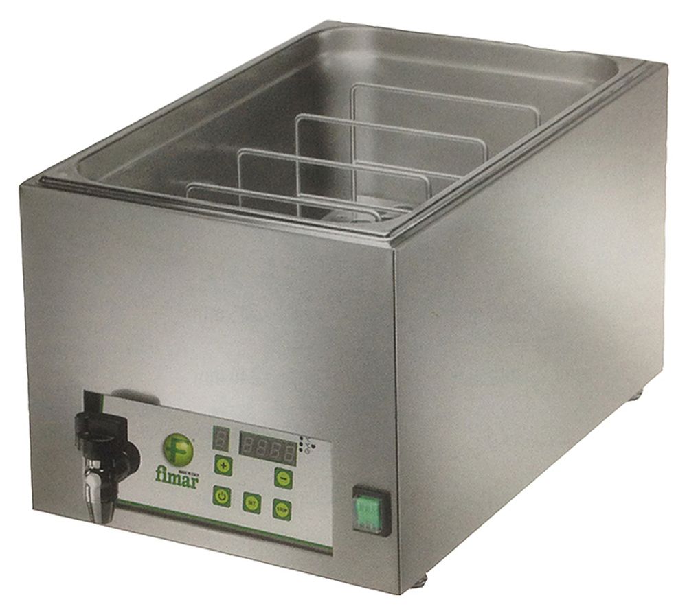 Аппарат Sous Vide FIMAR SV-25