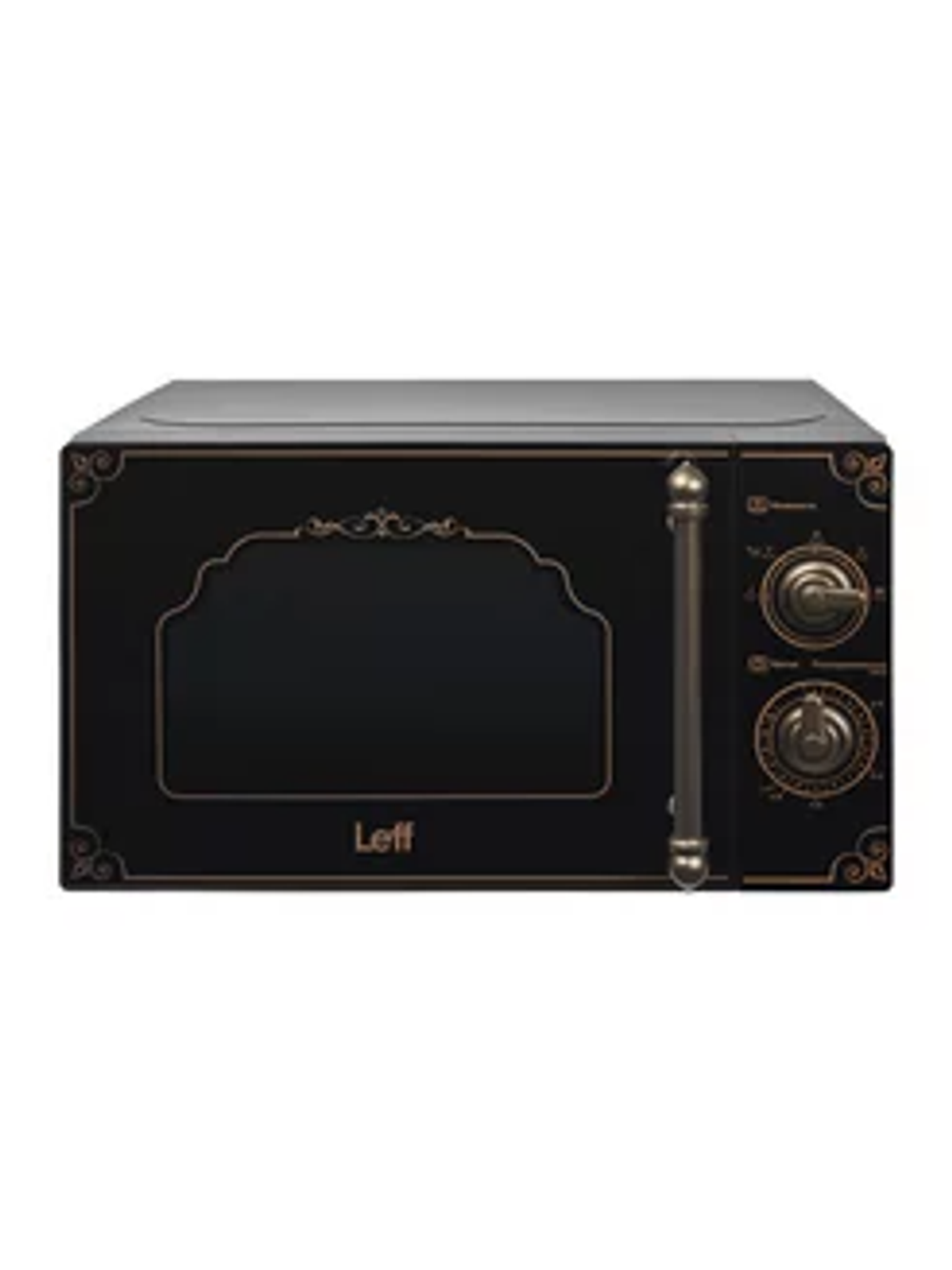 Микроволновая печь Leff 20MM729B