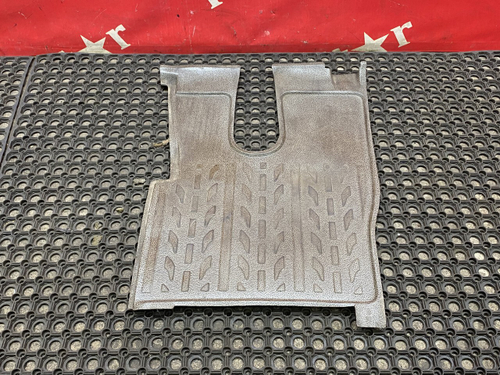 Коврик салона левый 2019г