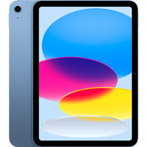 Планшет Apple iPad 11, 128 ГБ, Wi-Fi (Синий | Blue) (A16 | 2025)