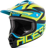 Шлем ACERBIS IMPACT Junior 3.0