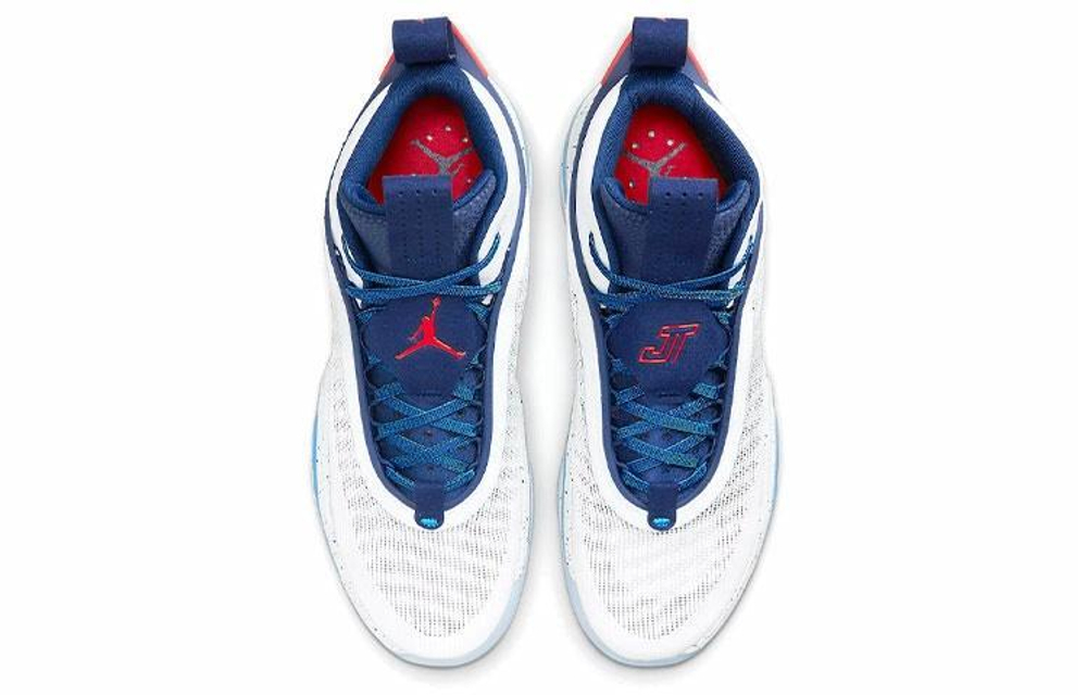 Кроссовки Jordan Air Jordan 36 "Jayson Tatum" Pe