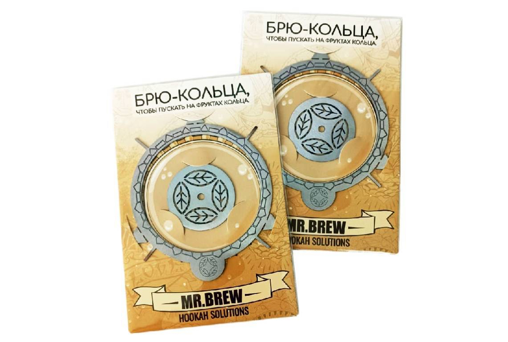 Кольцо для фруктов Mr Brew