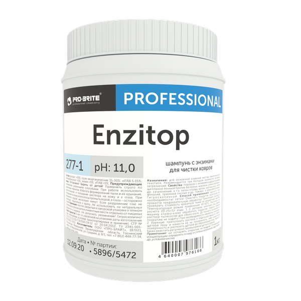 ENZITOP