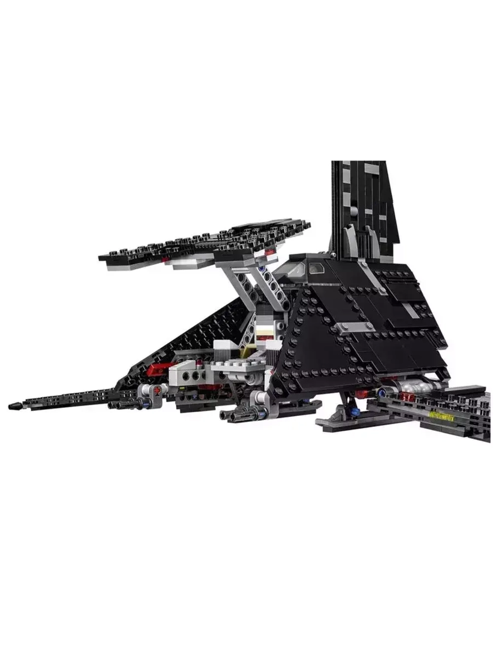 Конструктор Star Wars Имперский шаттл Кренника 863 детали