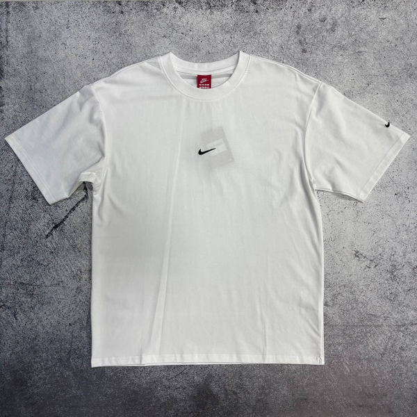 Футболка Nike white