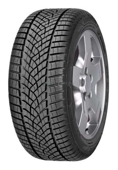 Goodyear UltraGrip Performance+ 255/40 R19 100V XL