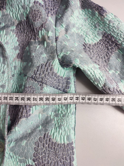 Пальто летнее оригинальное 44 размер