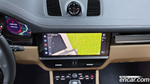 Porsche Cayenne (PO536) 3.0 Platinum Editions (10.2022)