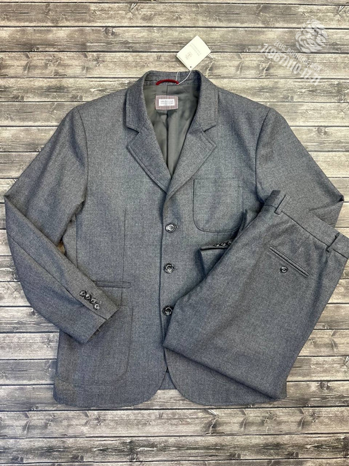 Костюм Brunello Cucinelli