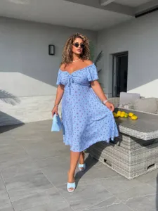 Платье УК-7086.29 Фабрика Моды