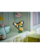 Конструктор Creator 31173 Тропический тукан 3в1