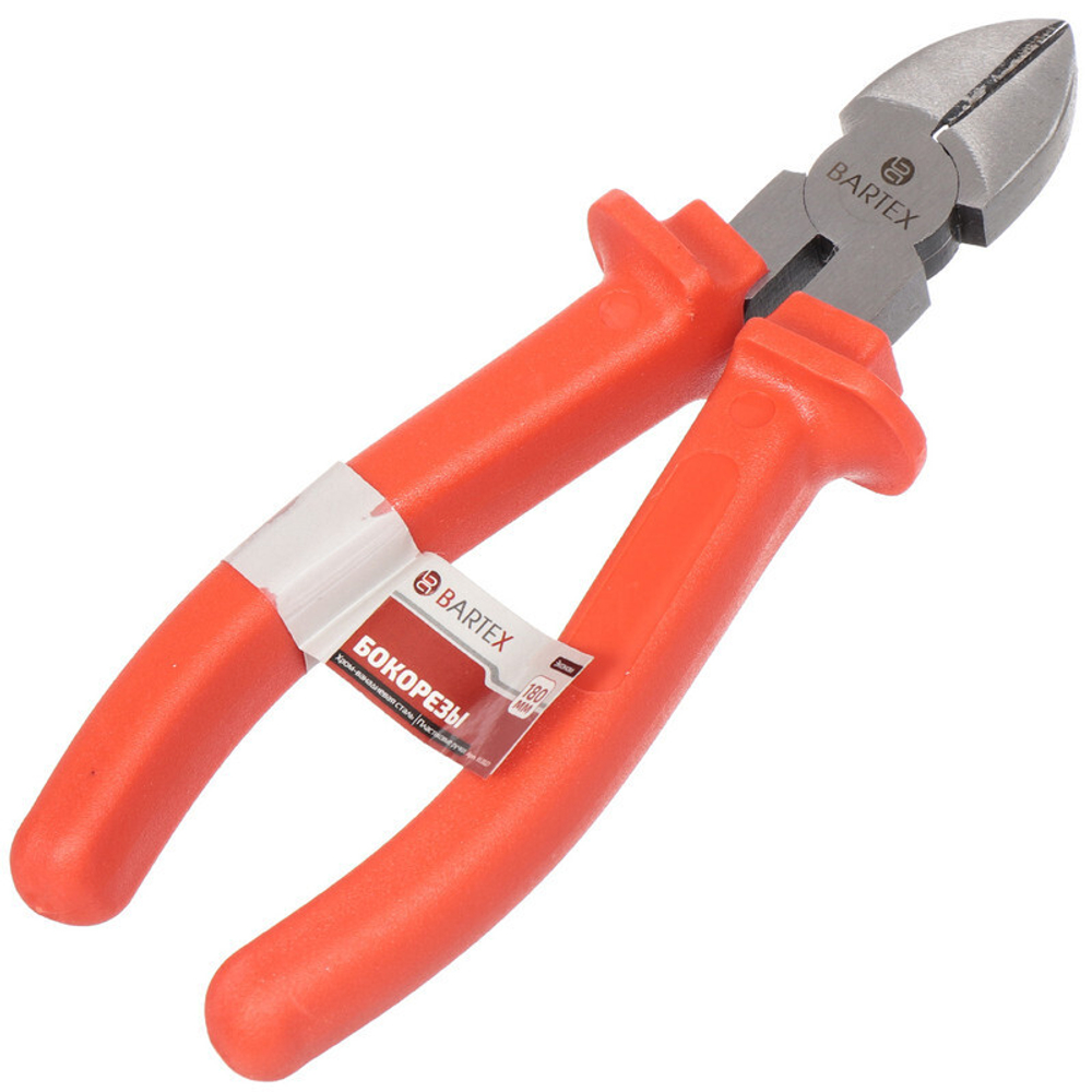 Бокорез 180 мм, Bartex, Эконом, 953027.1080, шт