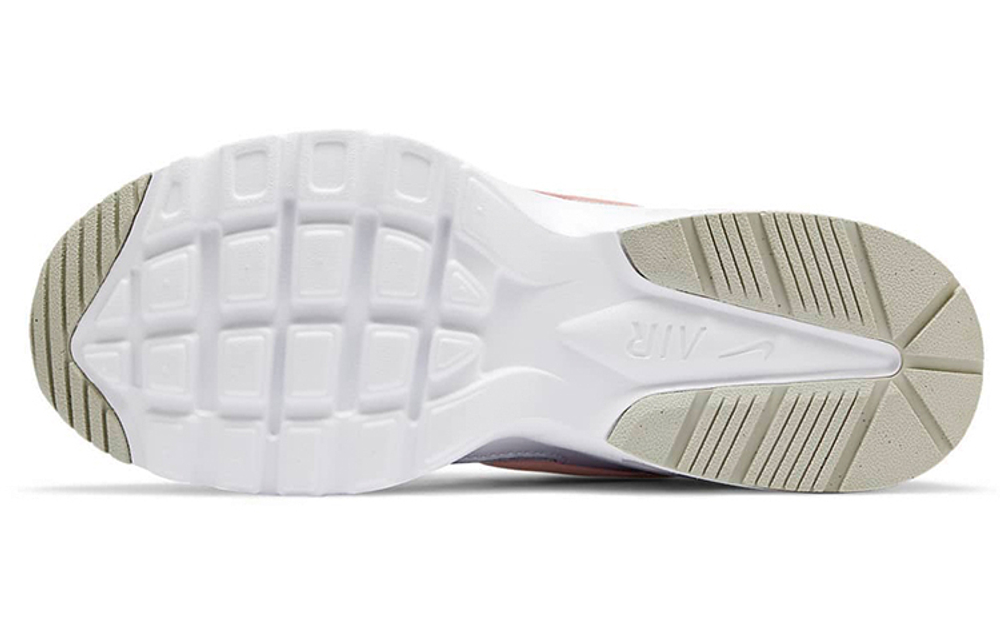 Кроссовки Nike Air Max Fusion (Женская размерная сетка)