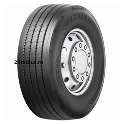 385/65R22,5 160K FTH135 TL M+S 3PMSF 20PR ТАИЛАНД