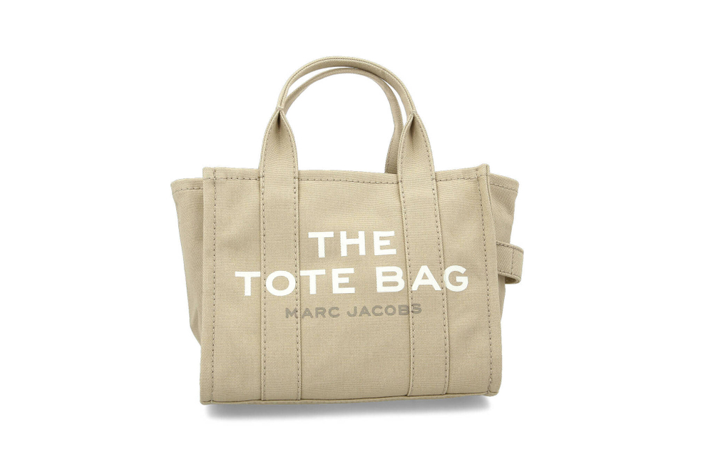 сумка через плечо Marc Jacobs - бежевый(M0016493)