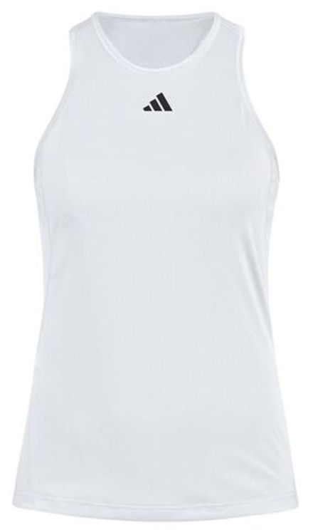 Футболка для девочки Adidas Girls Club Tank Top