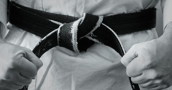 Программа приема аттестационных экзаменов Союза тхэквондо России (1-4 Пум/Дан)