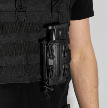 Тактический подсумок под обойму (пистолетный)