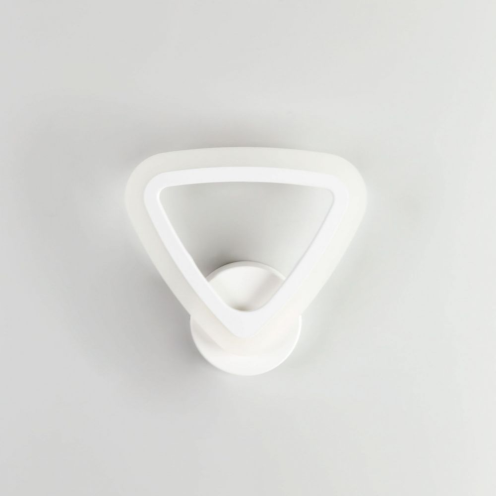 Citilux Мальта CL234B310 Бра светодиодное Белое