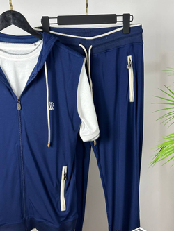 Спортивный костюм Brunello Cucinelli